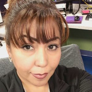 Meet your Posher, Martha